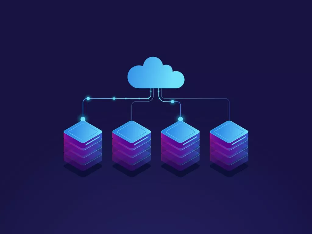 直播吧电脑版技术架构云平台示意图